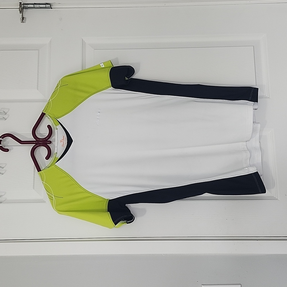 Women's Pearl Izumi Elite workout top